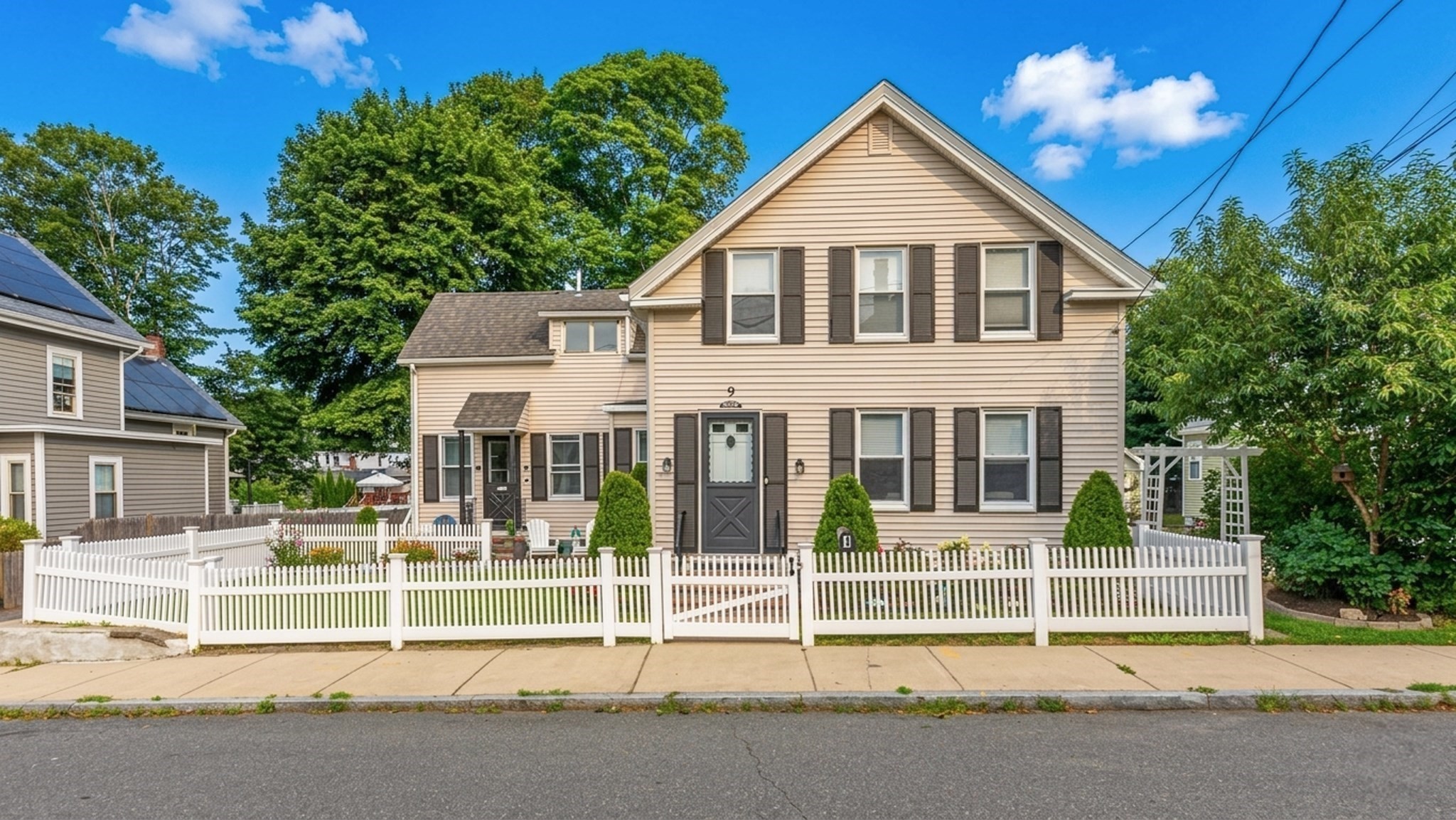 9 Lawrence St Unit 1, Woburn, MA 01801 - Image 42