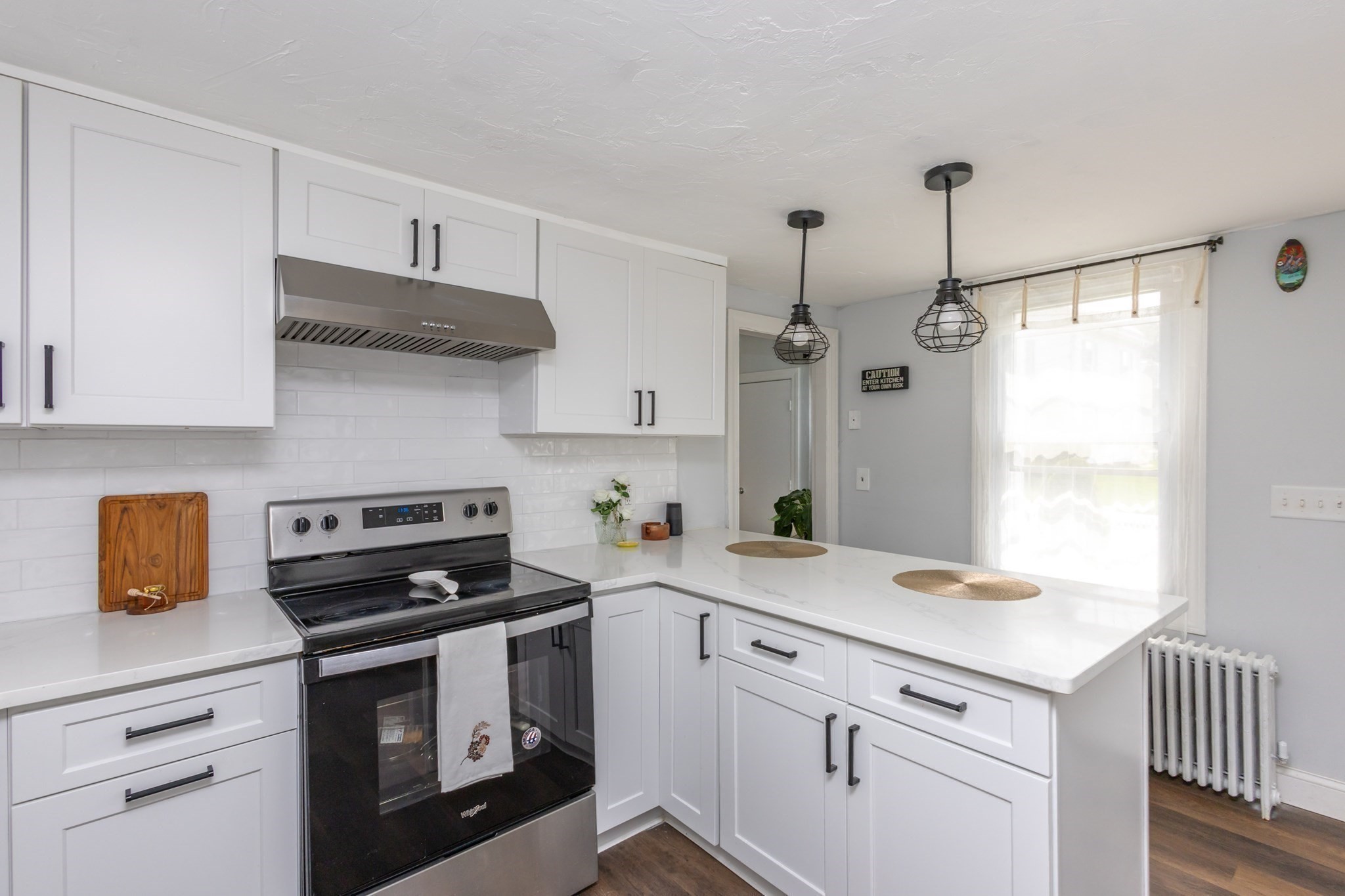 9 Lawrence St Unit 1, Woburn, MA 01801 - Image 6