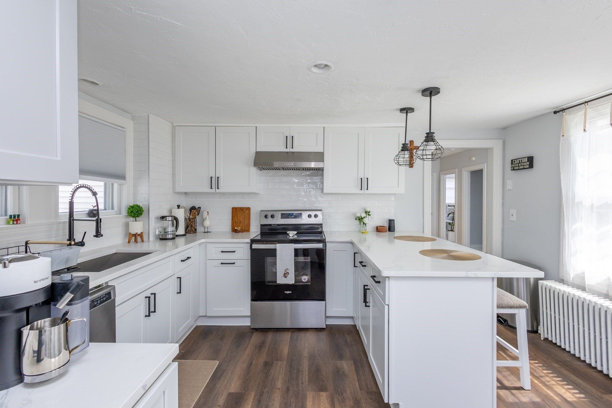 9 Lawrence St Unit 1, Woburn, MA 01801 - Image 7