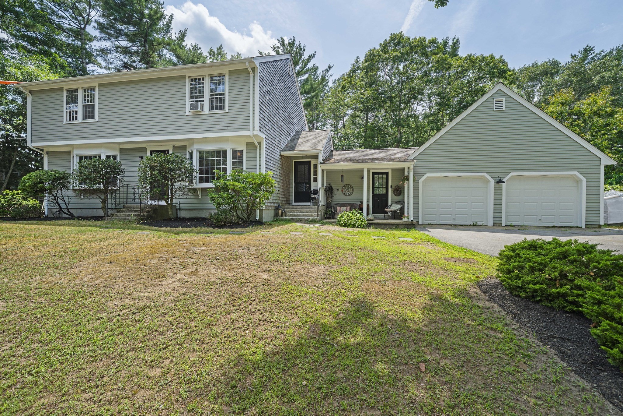 112 Peterson Path, Marshfield, MA 02050