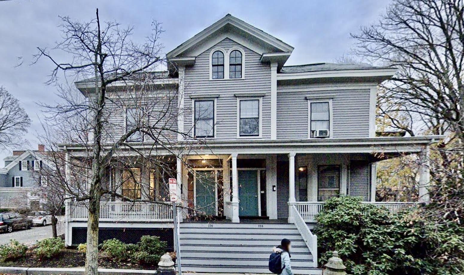 156 Mount Auburn St Unit 2, Cambridge, MA 02138