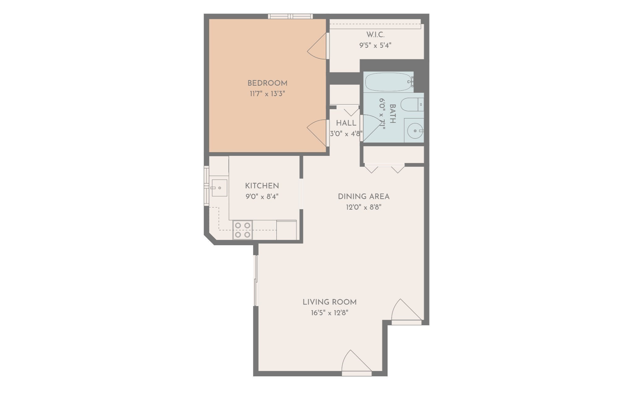 200 Fellsview Terrace Unit 205B, Stoneham, MA 02180 - Image 11