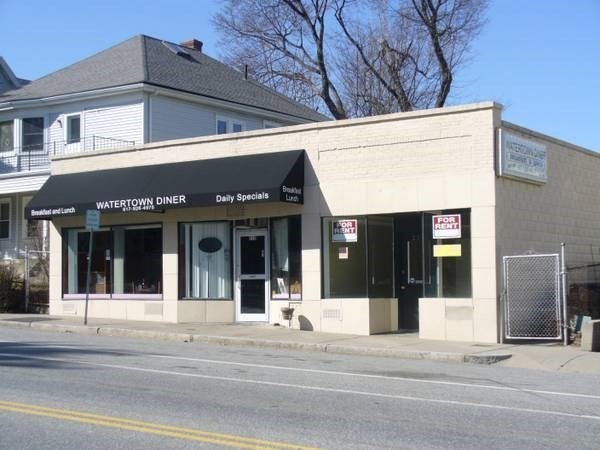 0 N Beacon St, Watertown, MA 02472