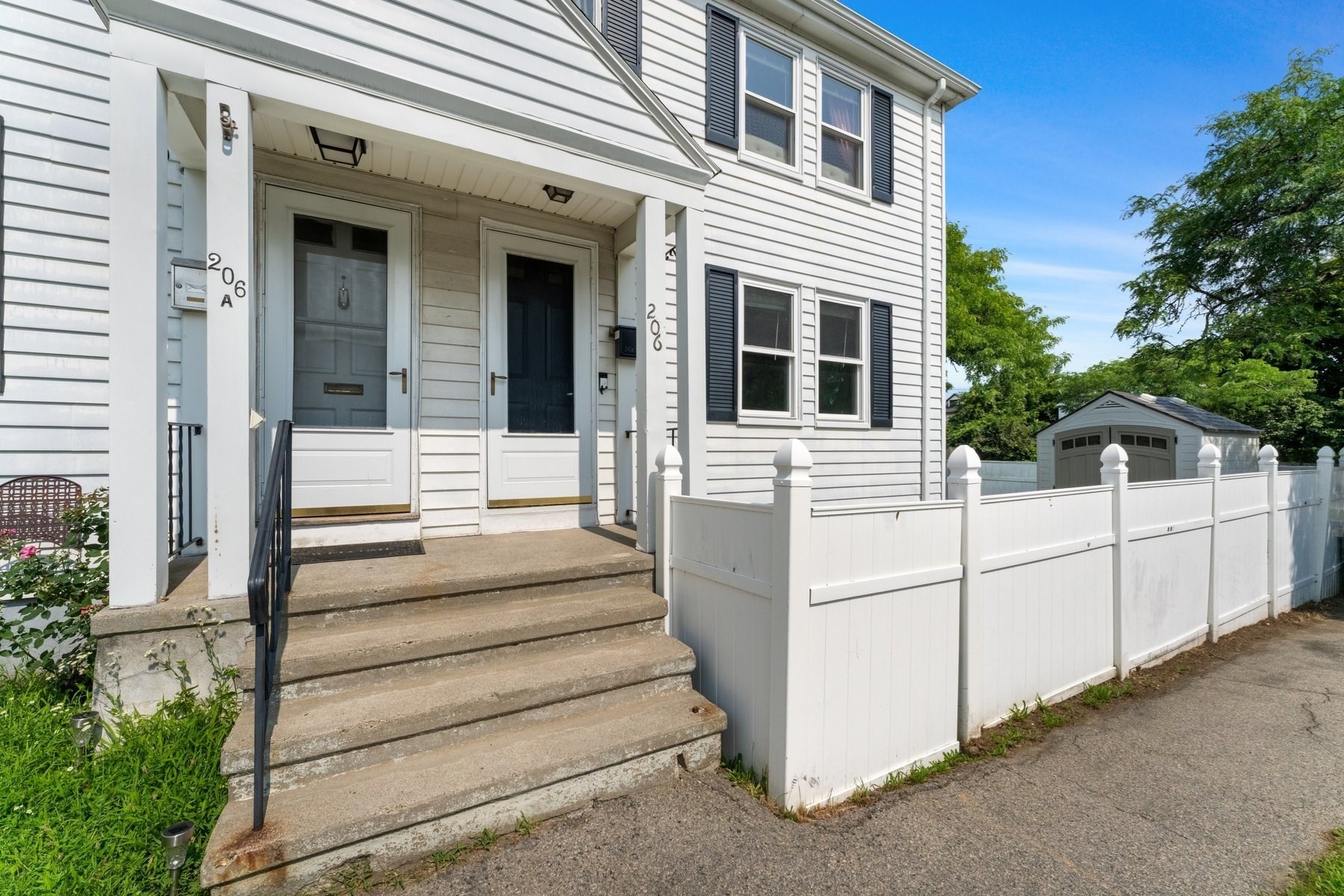 206 Quincy Shore Unit 206, Quincy, MA 02171