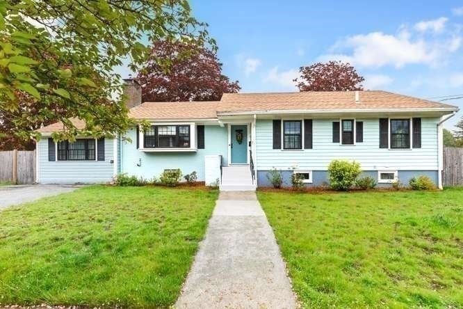 11 Countryside Lane, ,  09145