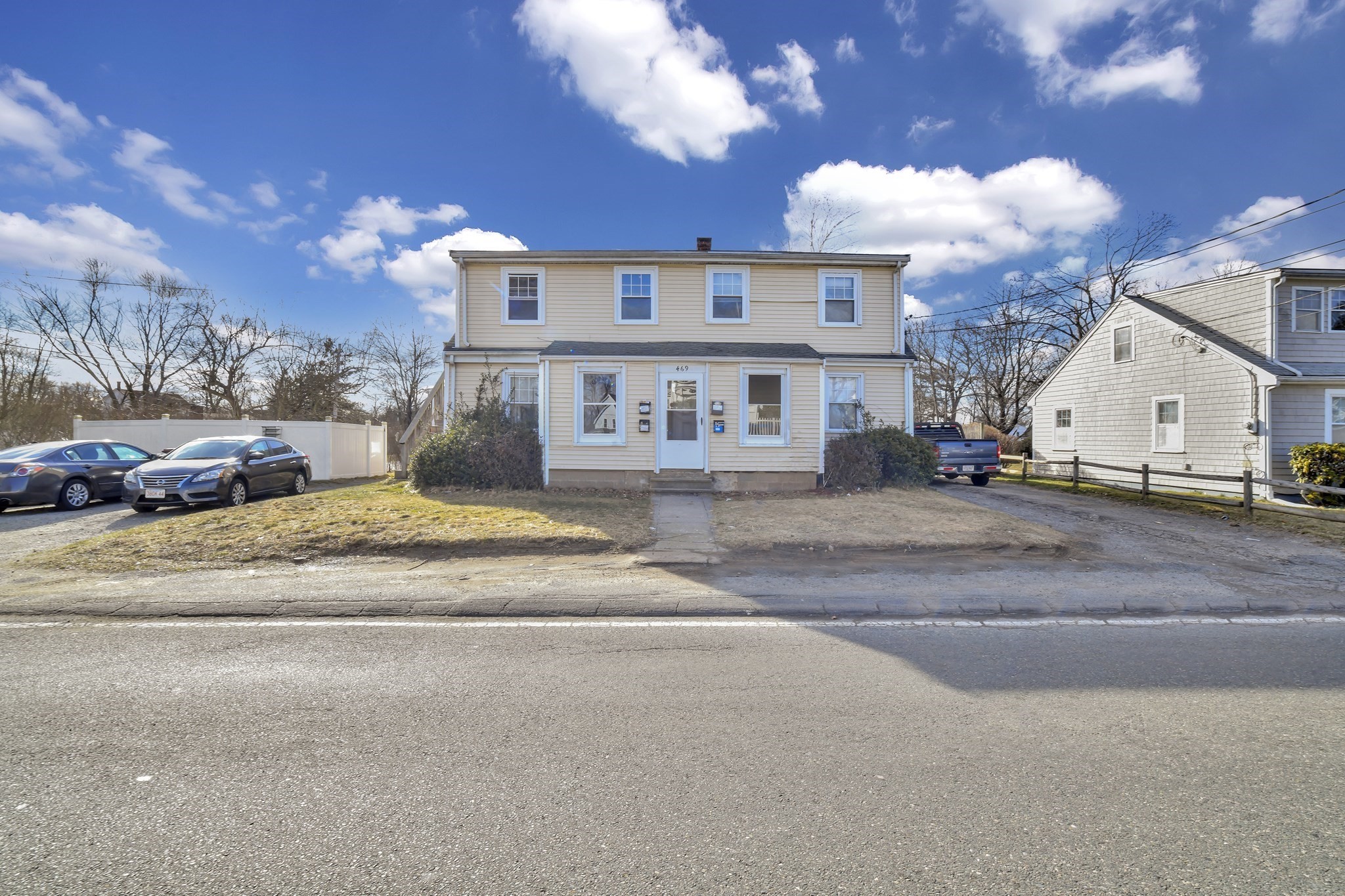 469 Summer St, Brockton, MA 02302