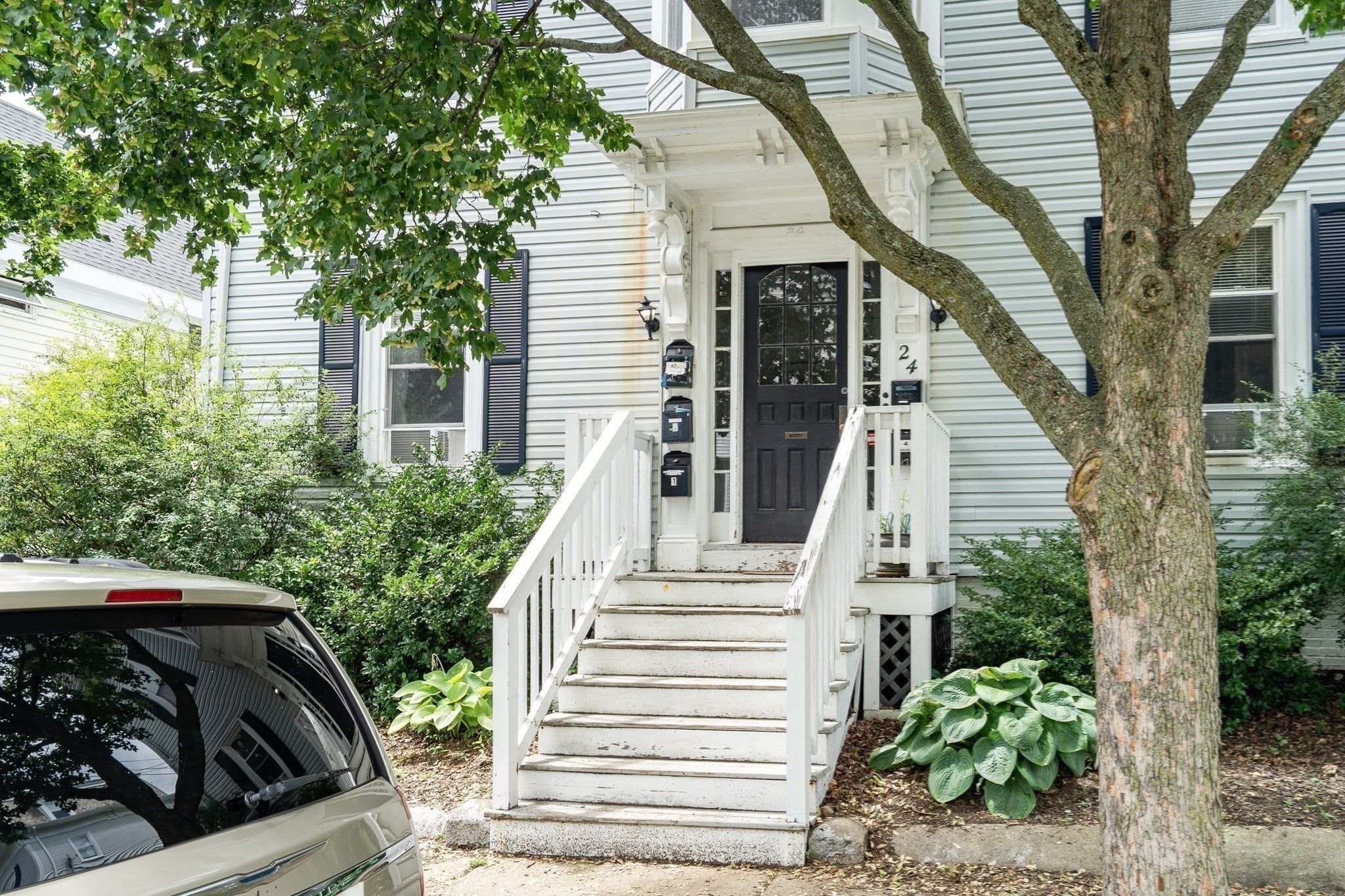 24 Cabot Unit 1, Salem, MA 01970 - Image 21