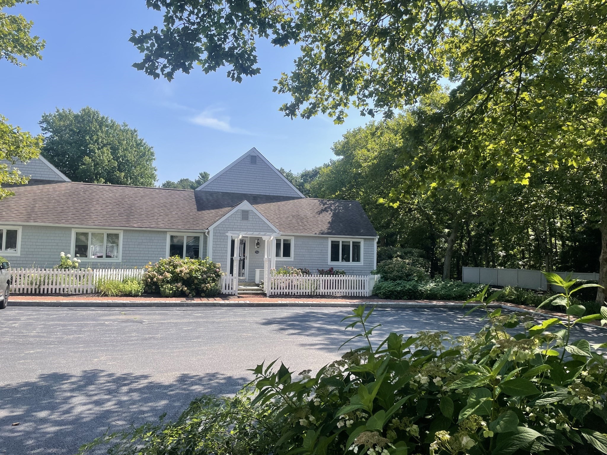 100 Mid-iron Unit 7018, Mashpee, MA 02649