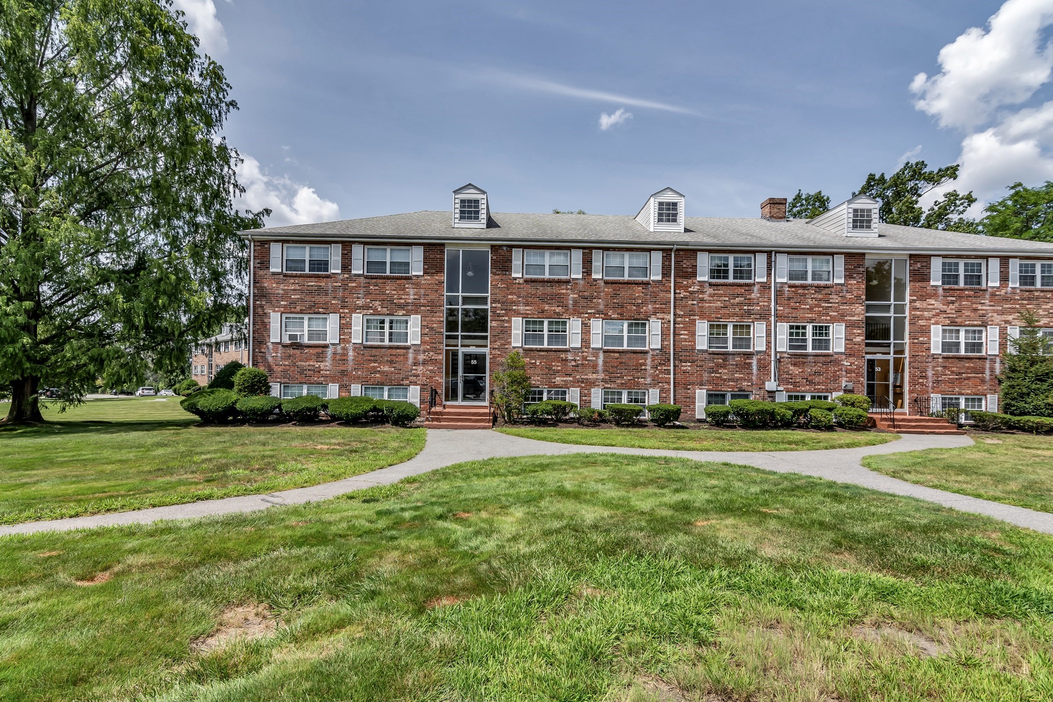 55 Fernview Ave Unit 8, North Andover, MA 01845