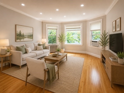 119 Freeman Street, Apt 1