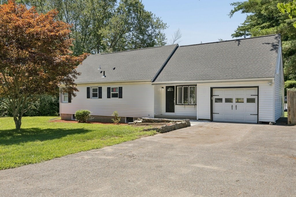 638 Pleasant Street, Marlborough, MA 01752