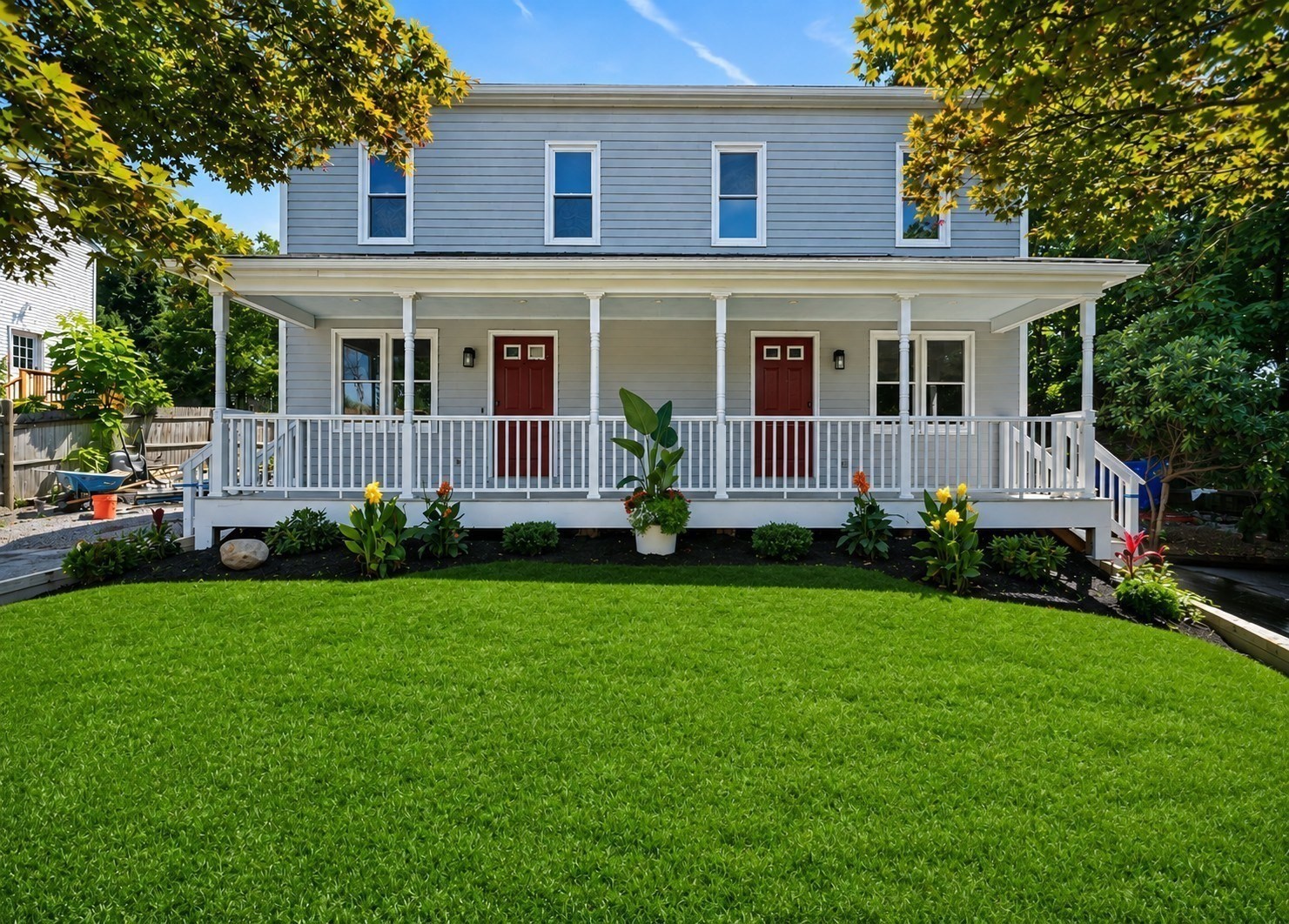 30 Lawn St Unit 30, Attleboro, MA 02703