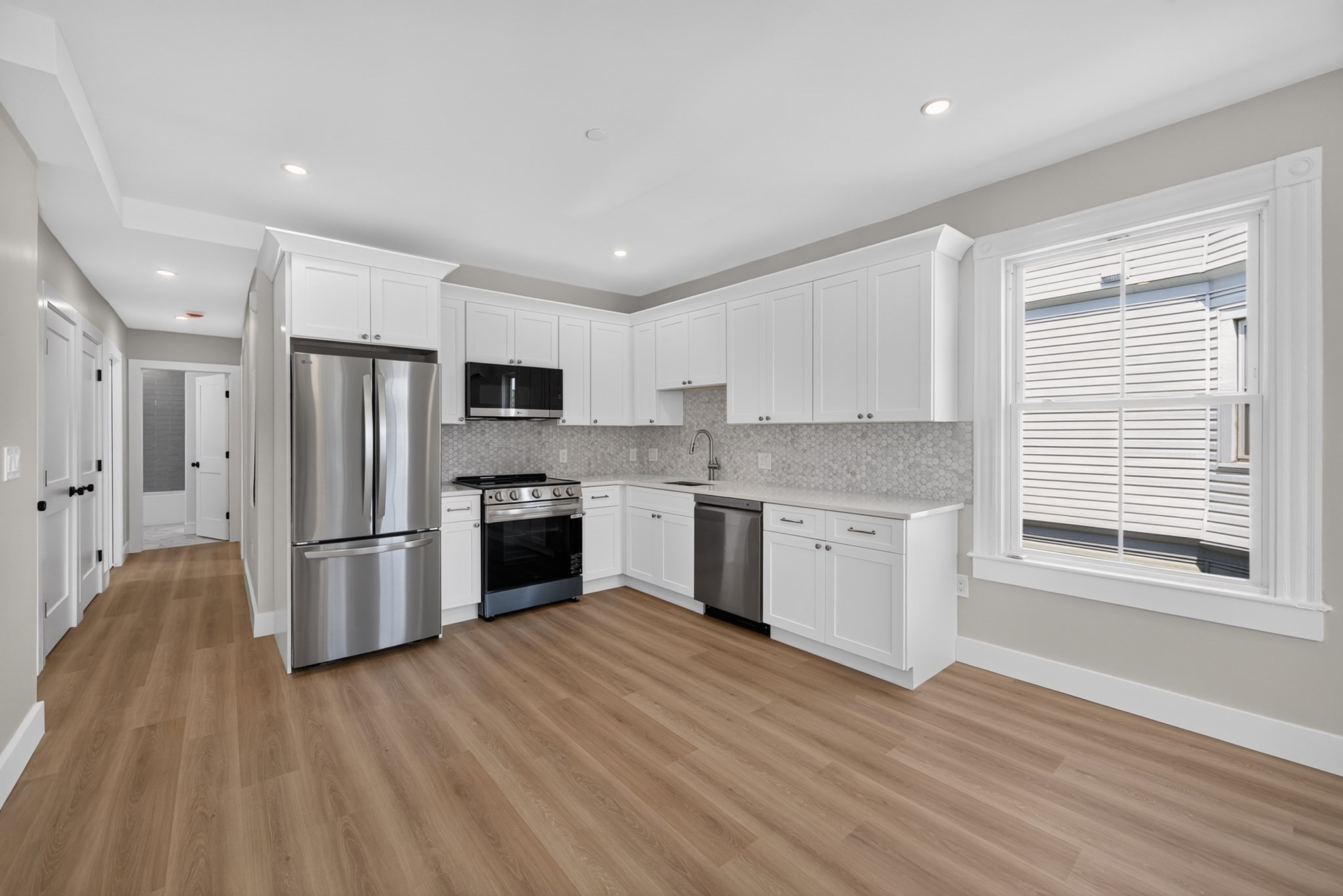 533 Washington Street Unit 4, Downtown, Boston, MA 02124
