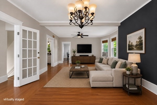 190 Kendrick Ave, Apt 2