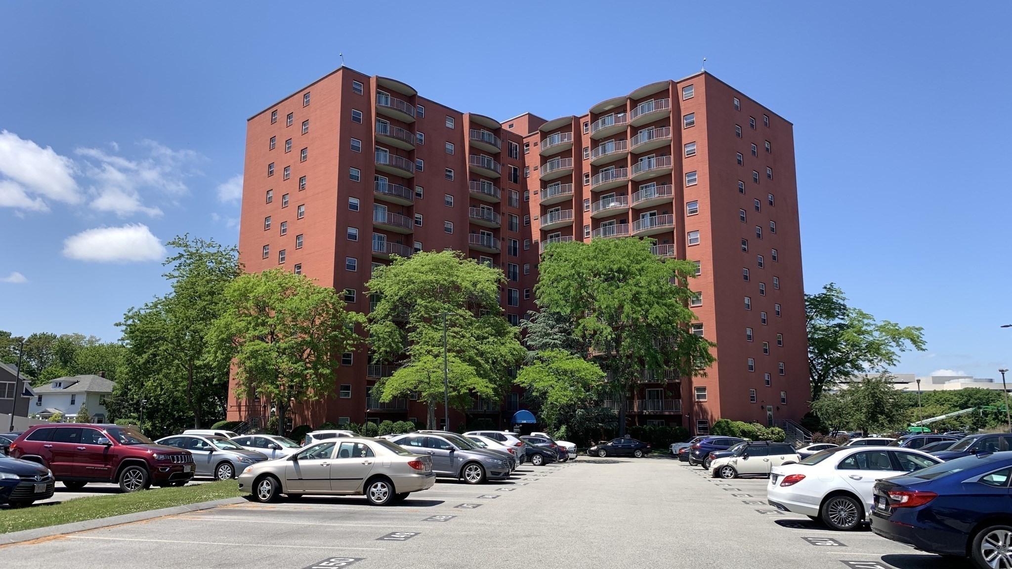 115 W Squantum St Unit 616, Quincy, MA 02171