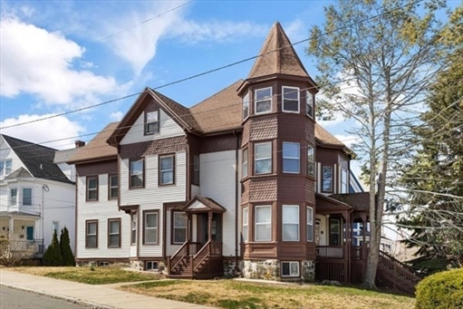 30 Francis St, Apt 2