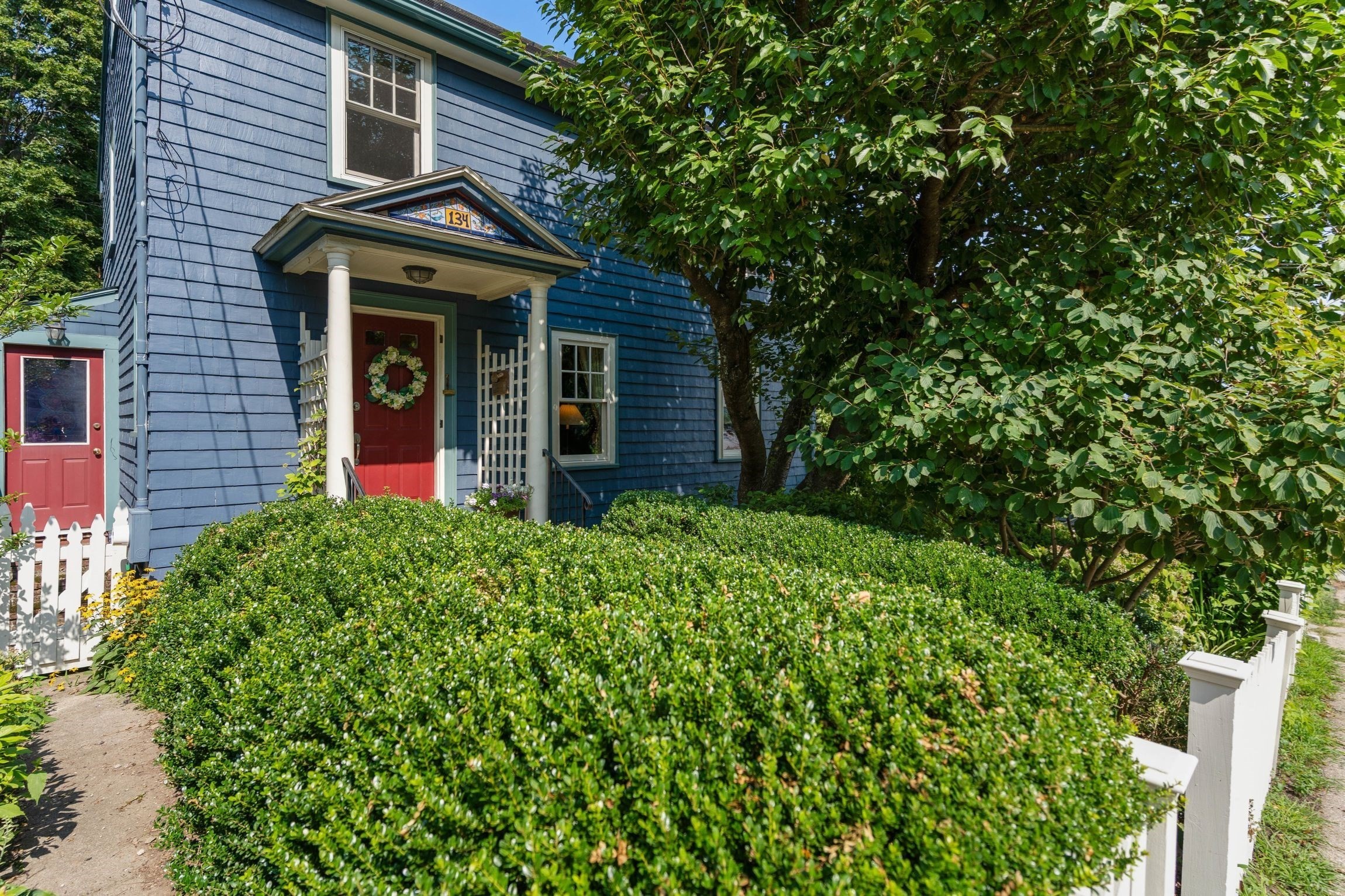 134 Whitford Street, Roslindale, Boston, MA 02131