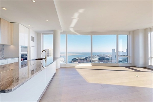 240 Devonshire Street, Apt 4808
