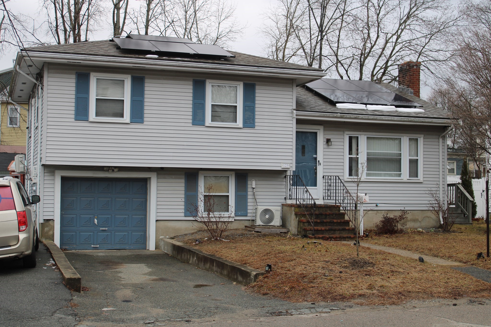 129 Florence Street, Brockton, MA 02301