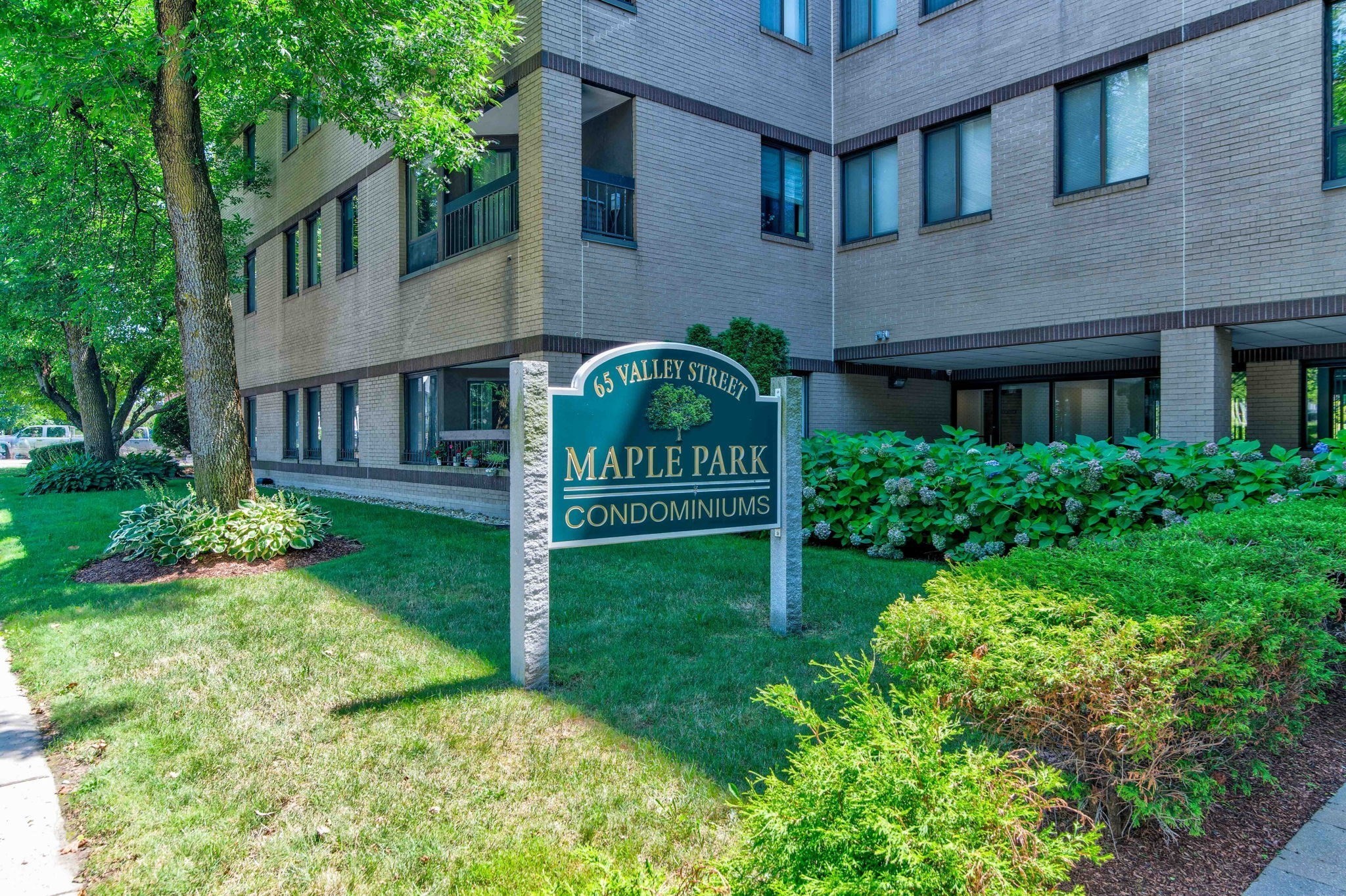 59 Valley Street Unit 4B, Medford, MA 02155
