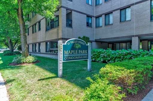 59-65 Valley Street, Apt 4B