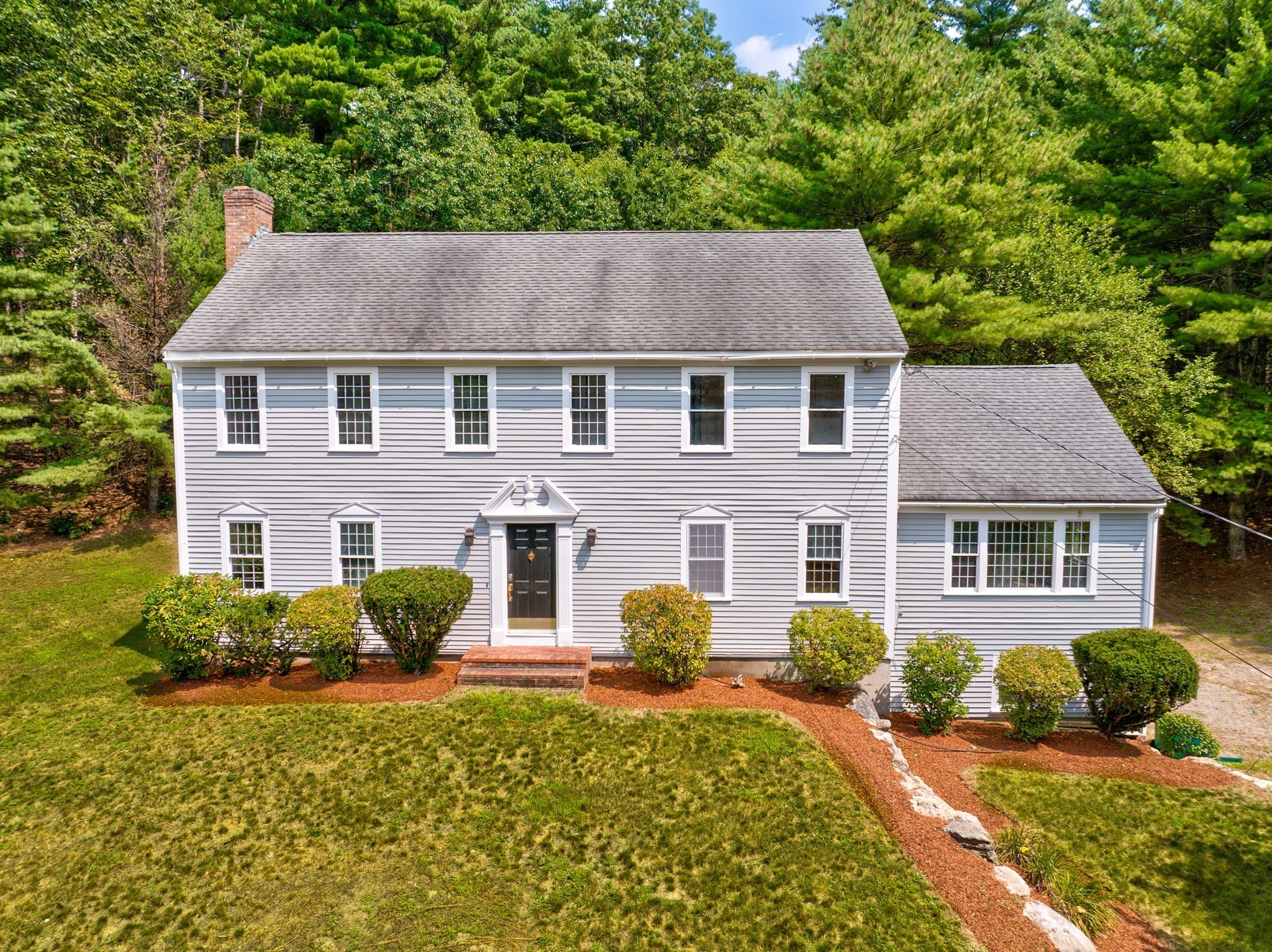 1157 Main St, Bolton, MA 01740