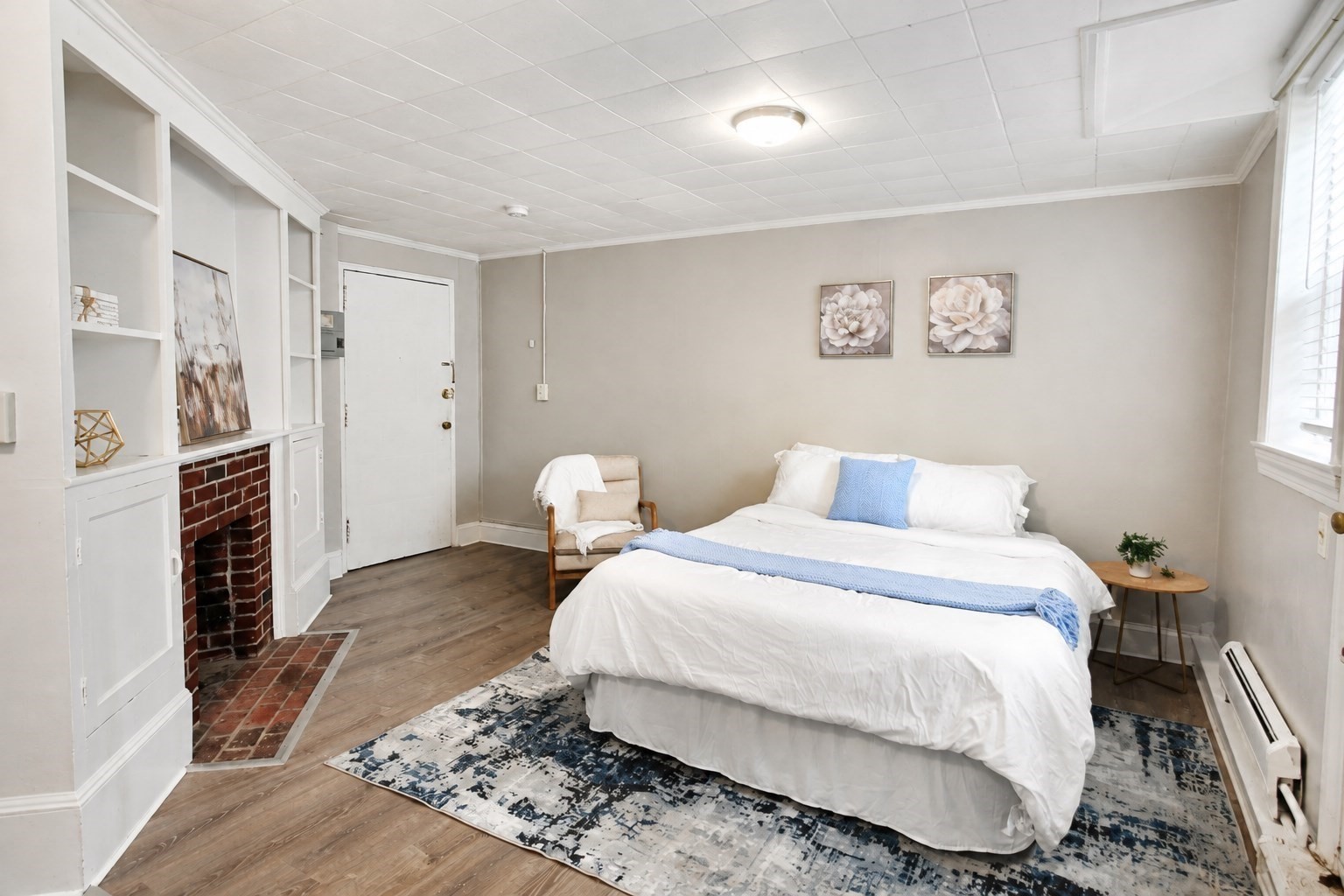 16 Chauncy St Unit B, Cambridge, MA 02138