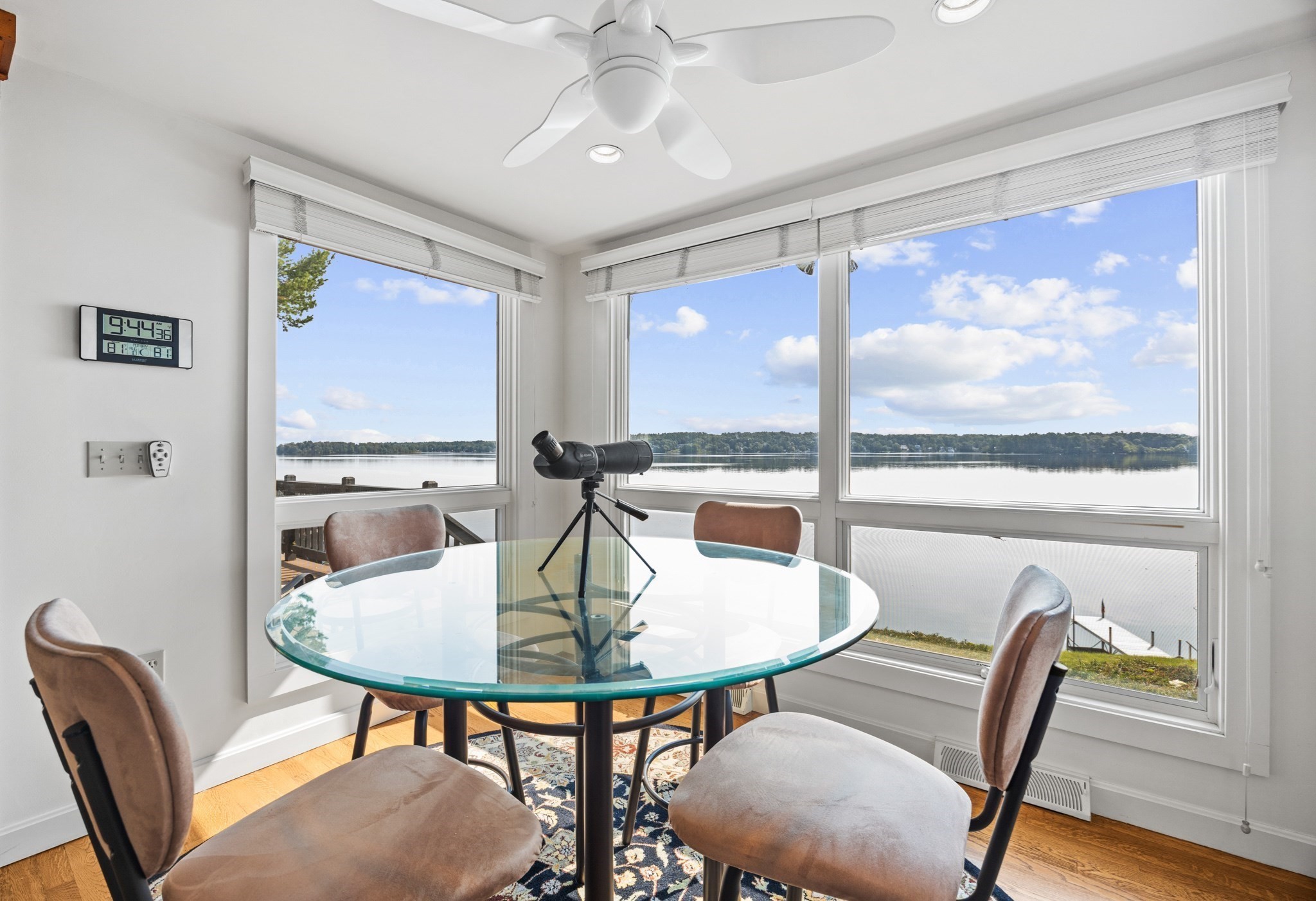 15 Hilltop Acres Drive, Lakeville, MA 02347