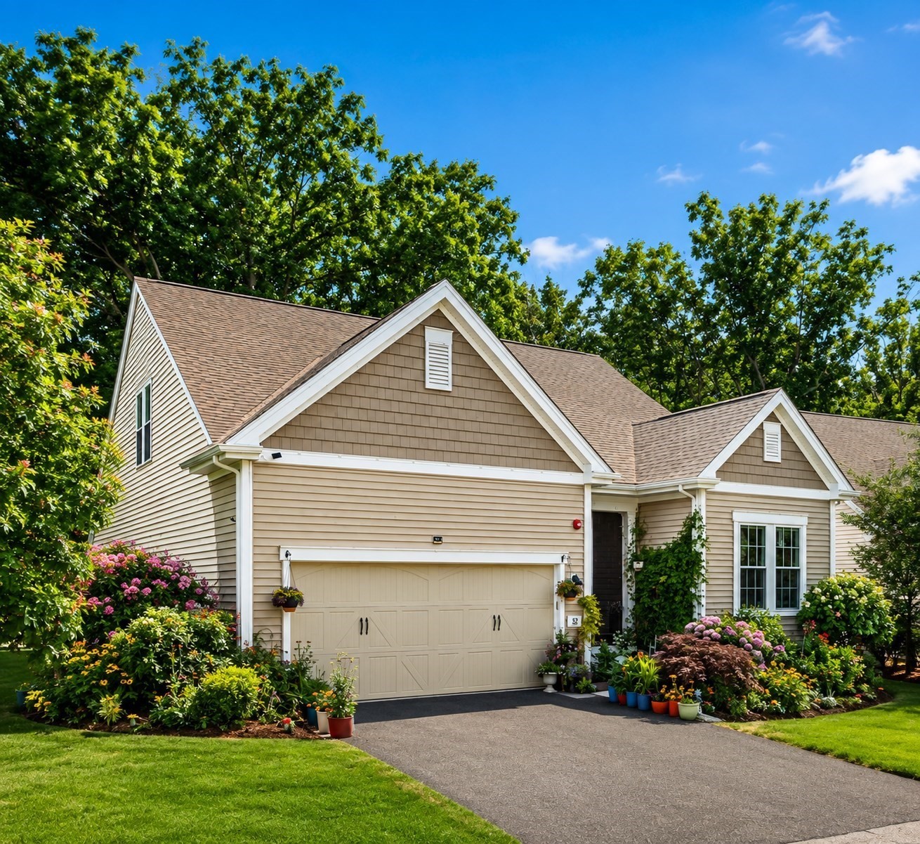 52 Primrose Cir Unit 52, Hopkinton, MA 01748