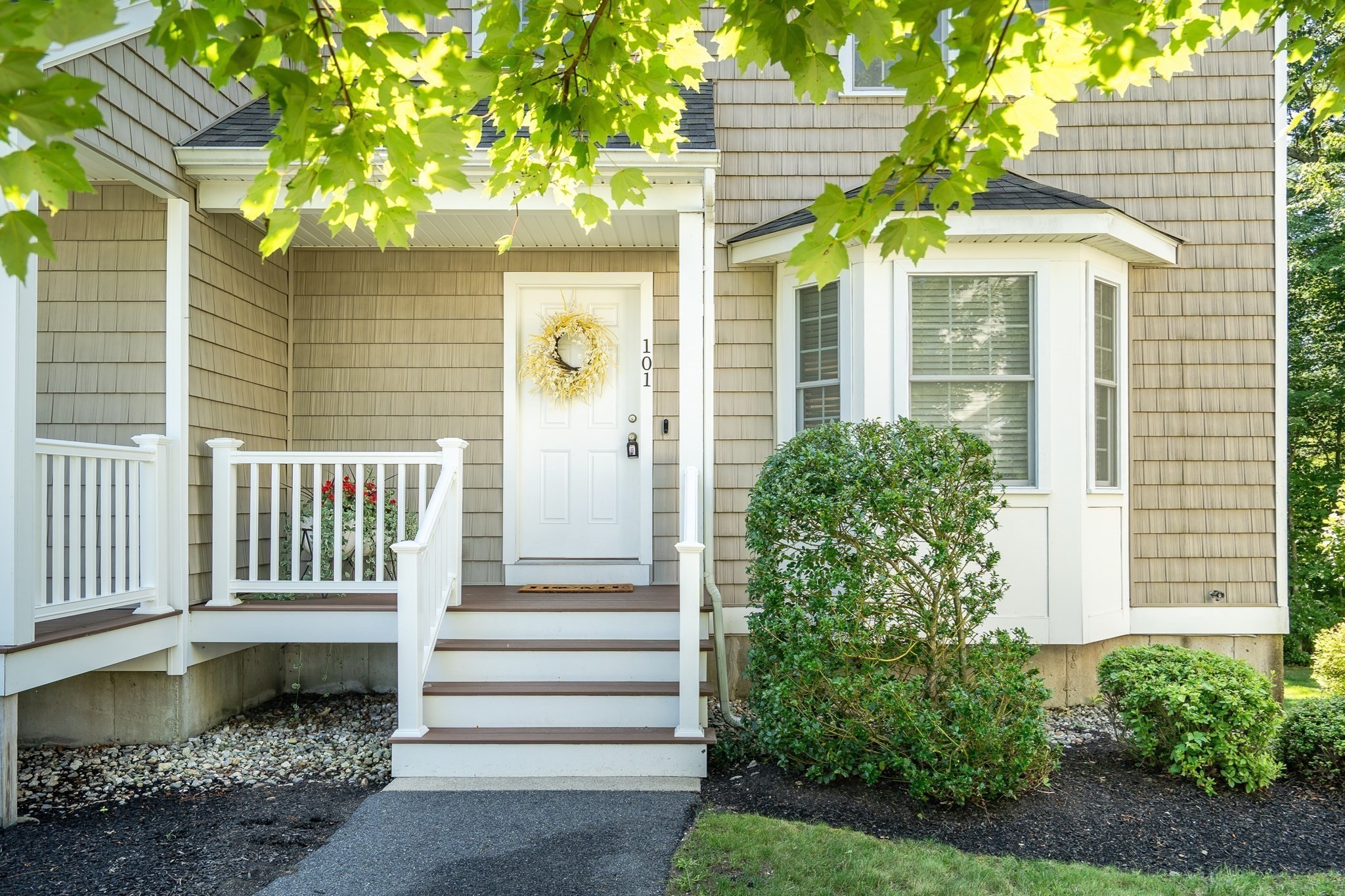 101 Turtle Brook Rd Unit 101, Canton, MA 02021