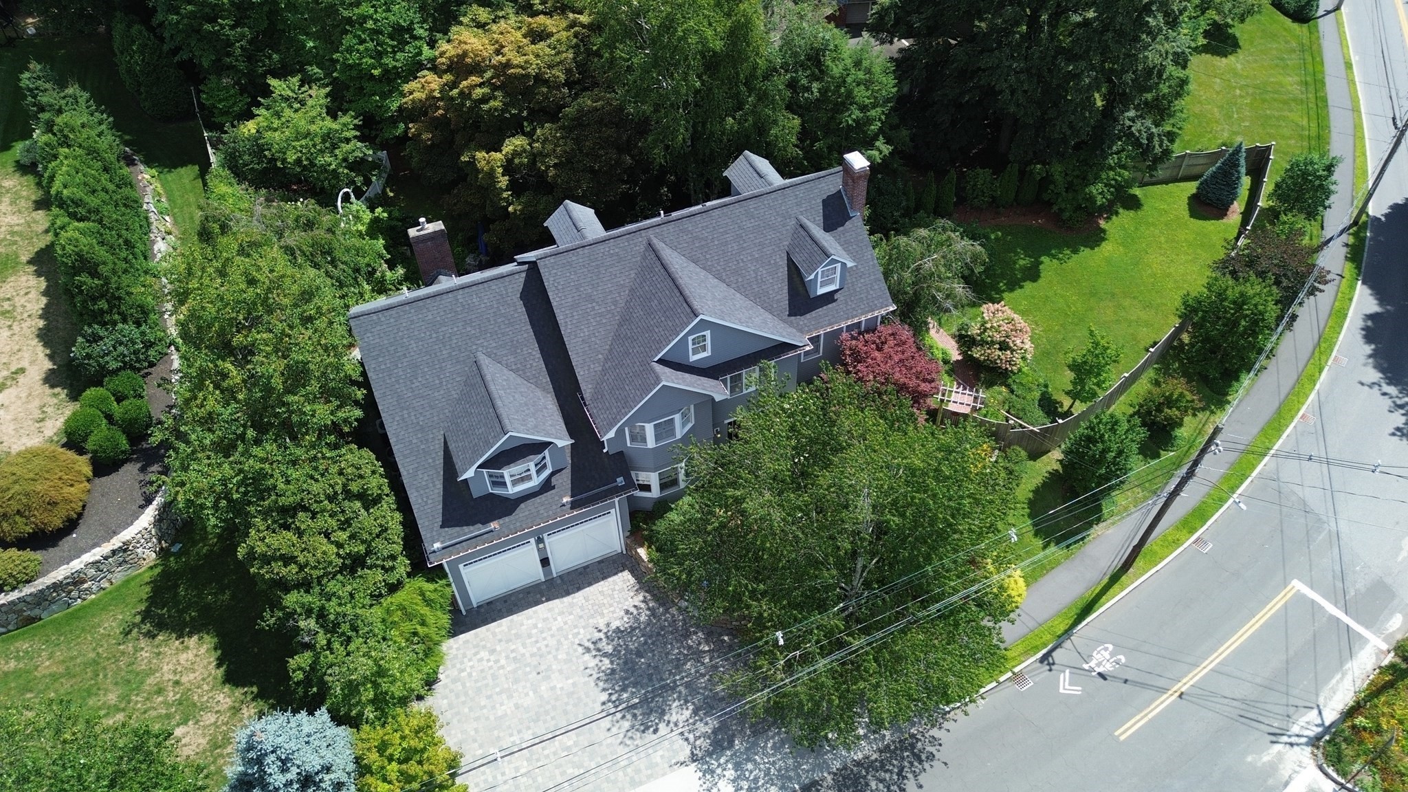 55 Hancock St, Lexington, MA 02420