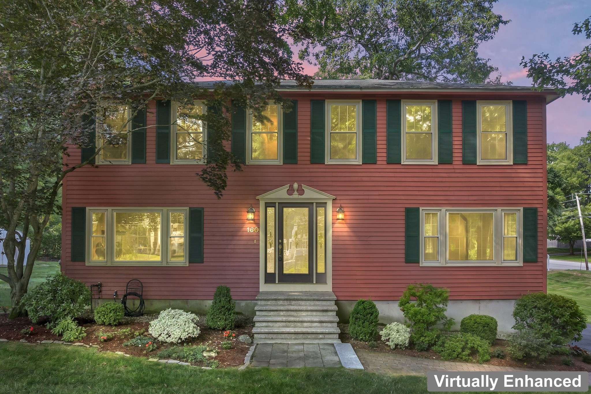 160 Pelczar Rd, Dracut, MA 01826