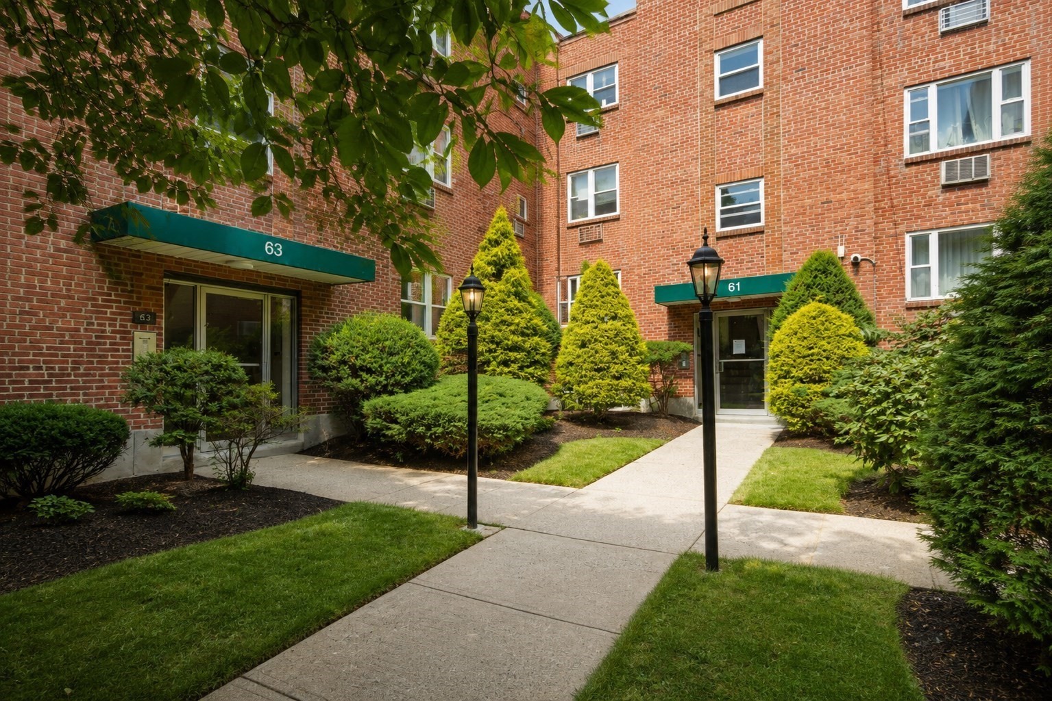 63 Colborne Road Unit 3, Brighton, Boston, MA 02135