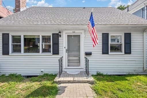 143 Perham St