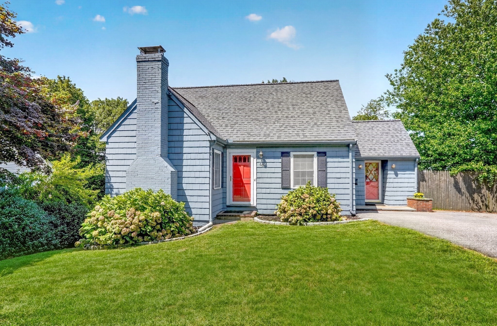 66 Stillman Rd, Melrose, MA 02176