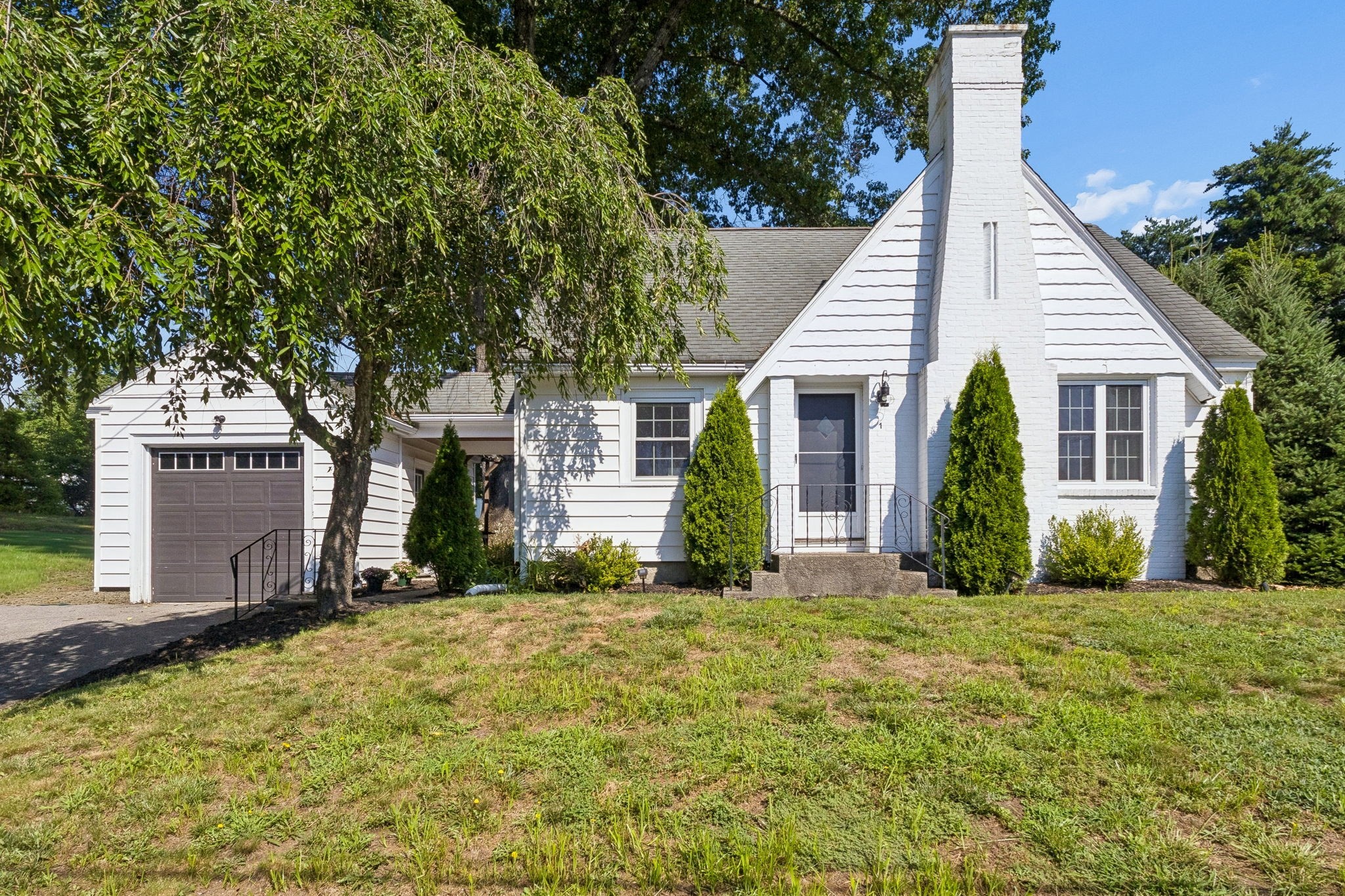 1 Plant Avenue, Hudson, MA 01749