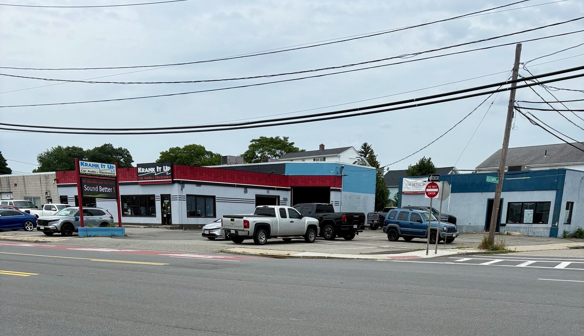 175 Mystic Ave, Medford, MA 02155