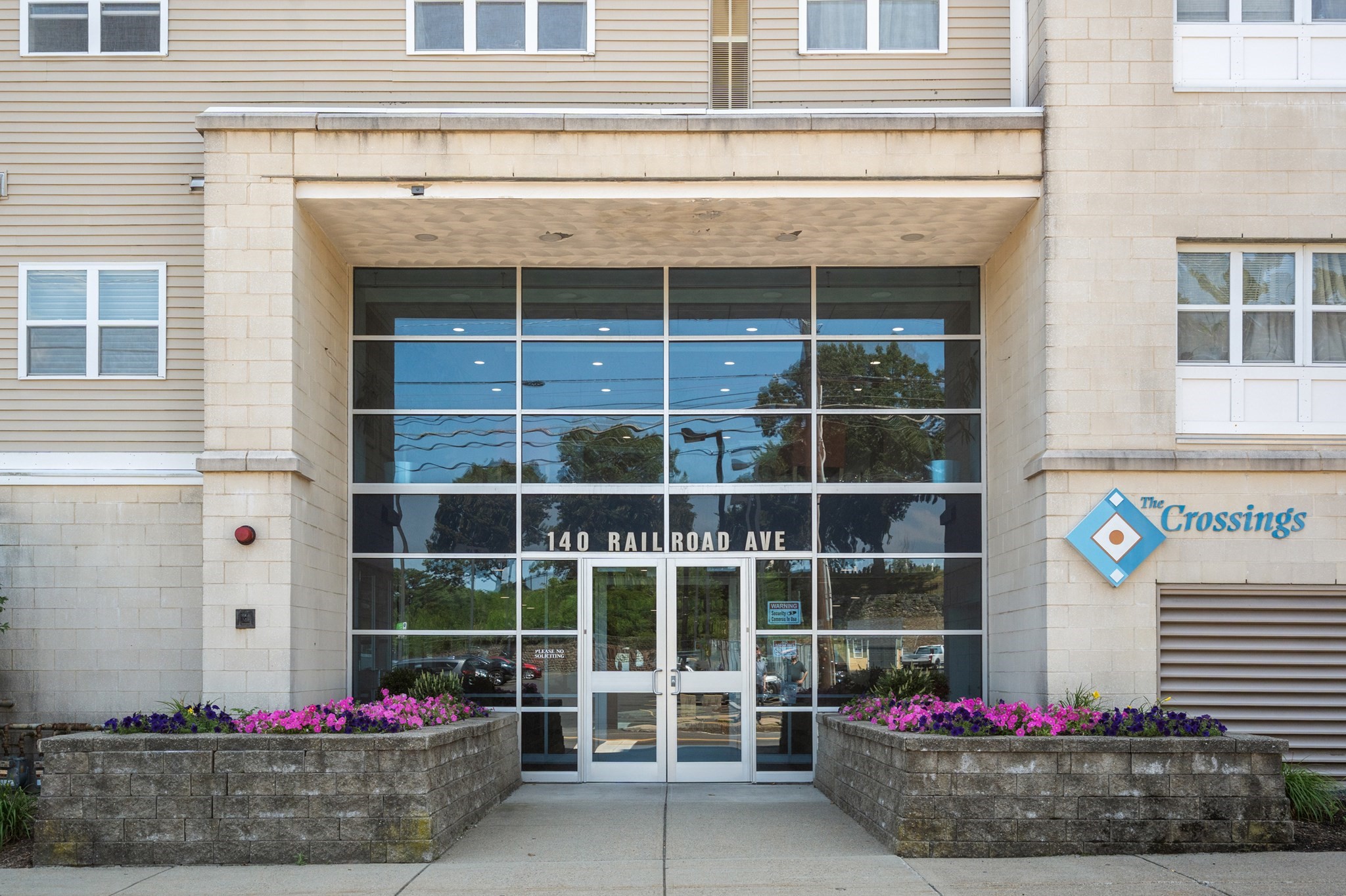 140 Railroad Avenue Unit B309, Norwood, MA 02062