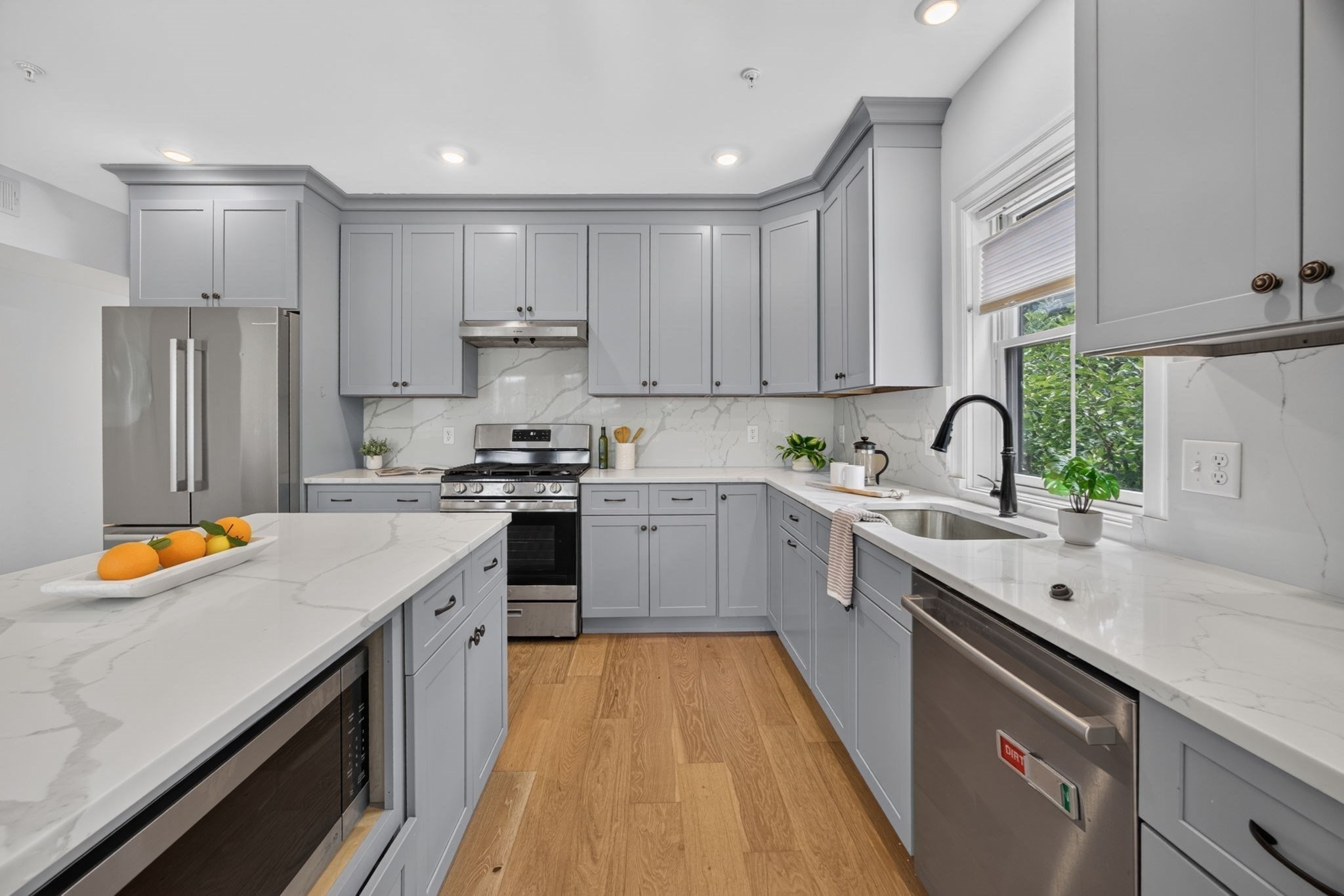 266 Amory St Unit 2, Jamaica Plain, Boston, MA 02130 - Image 3