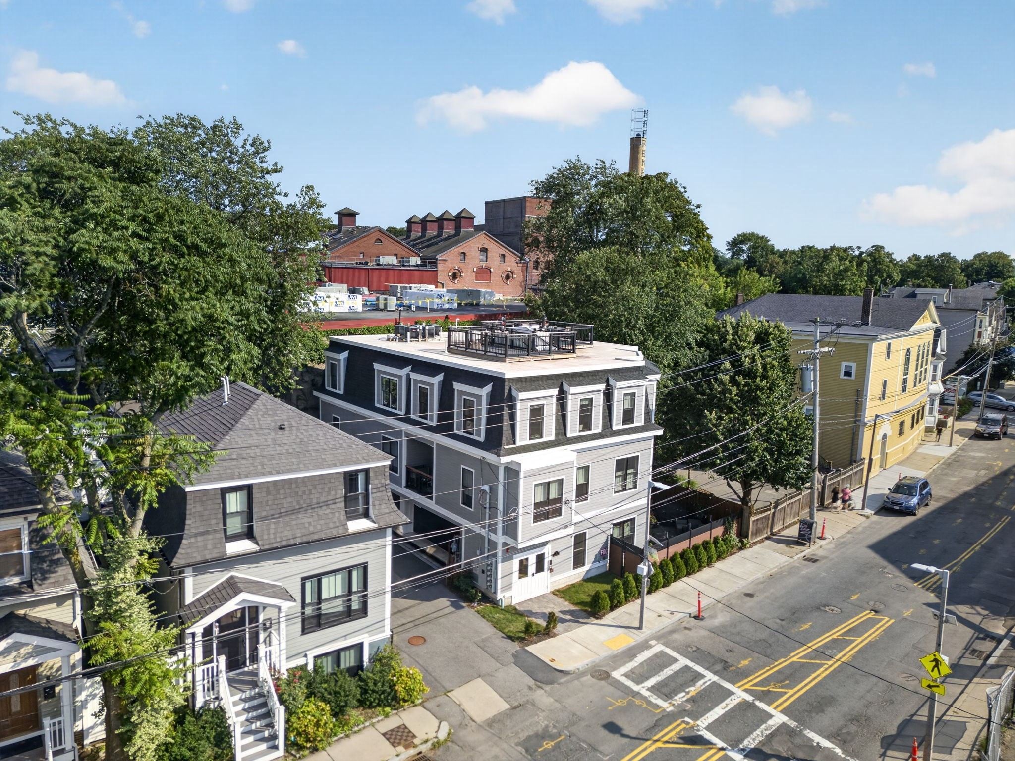 266 Amory St Unit 2, Jamaica Plain, Boston, MA 02130 - Image 21