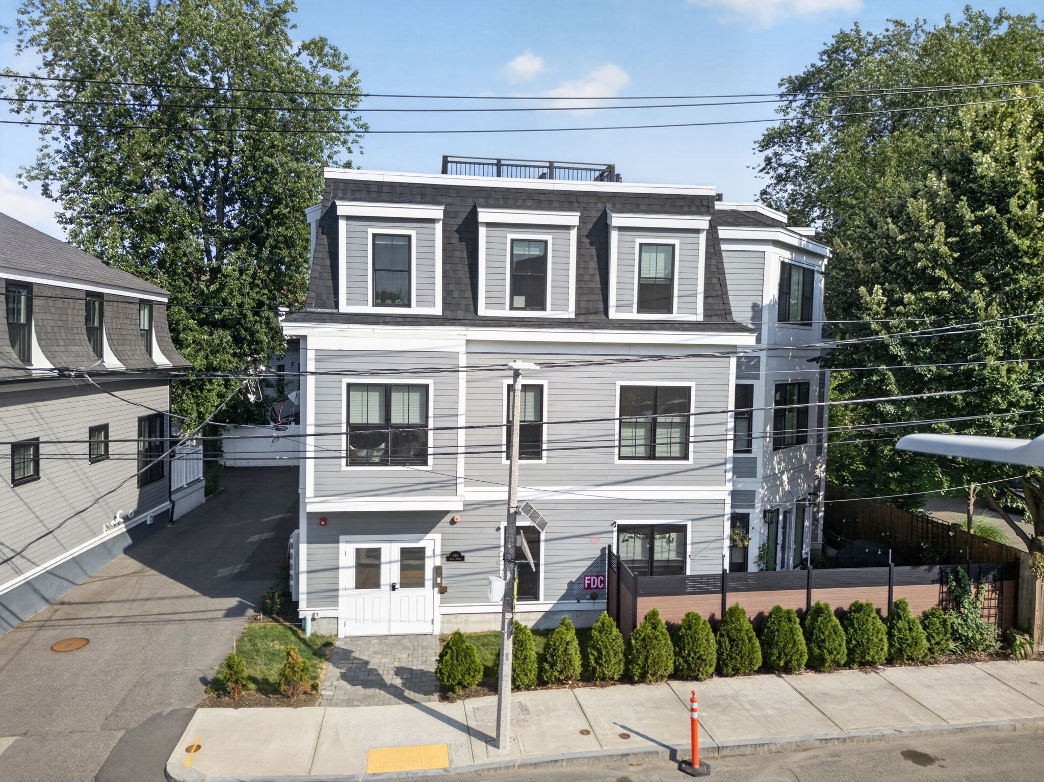 266 Amory St Unit 2, Jamaica Plain, Boston, MA 02130 - Image 22