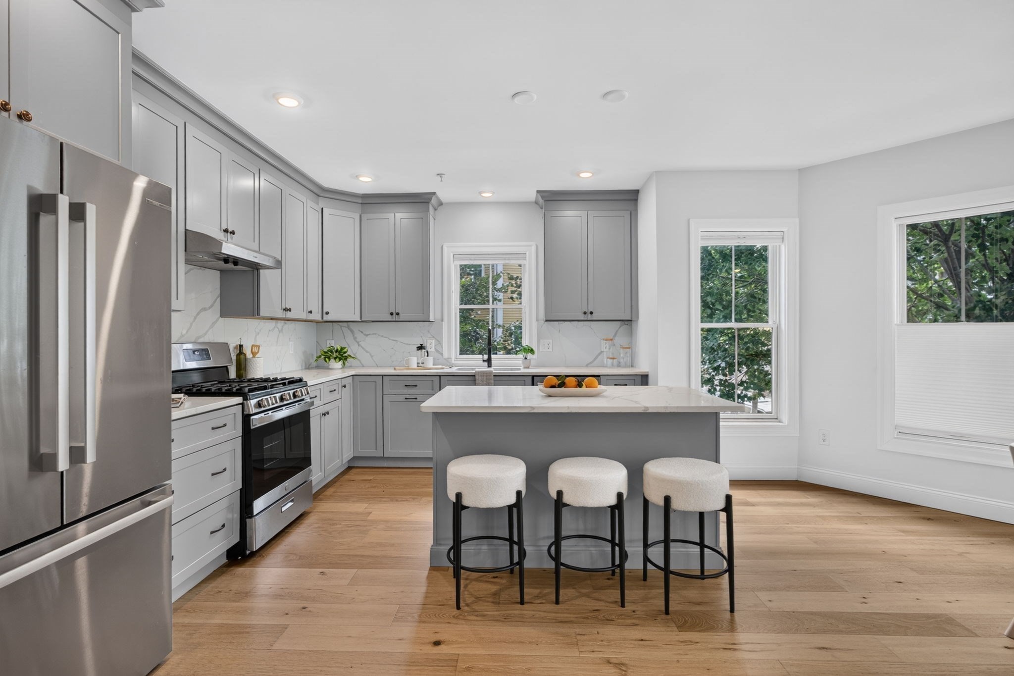266 Amory St Unit 2, Jamaica Plain, Boston, MA 02130 - Image 4