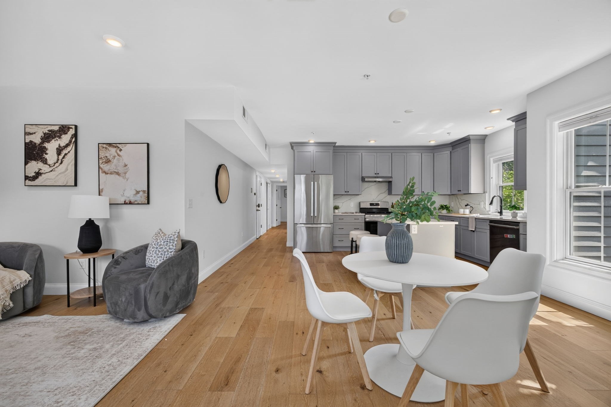 266 Amory St Unit 2, Jamaica Plain, Boston, MA 02130 - Image 10