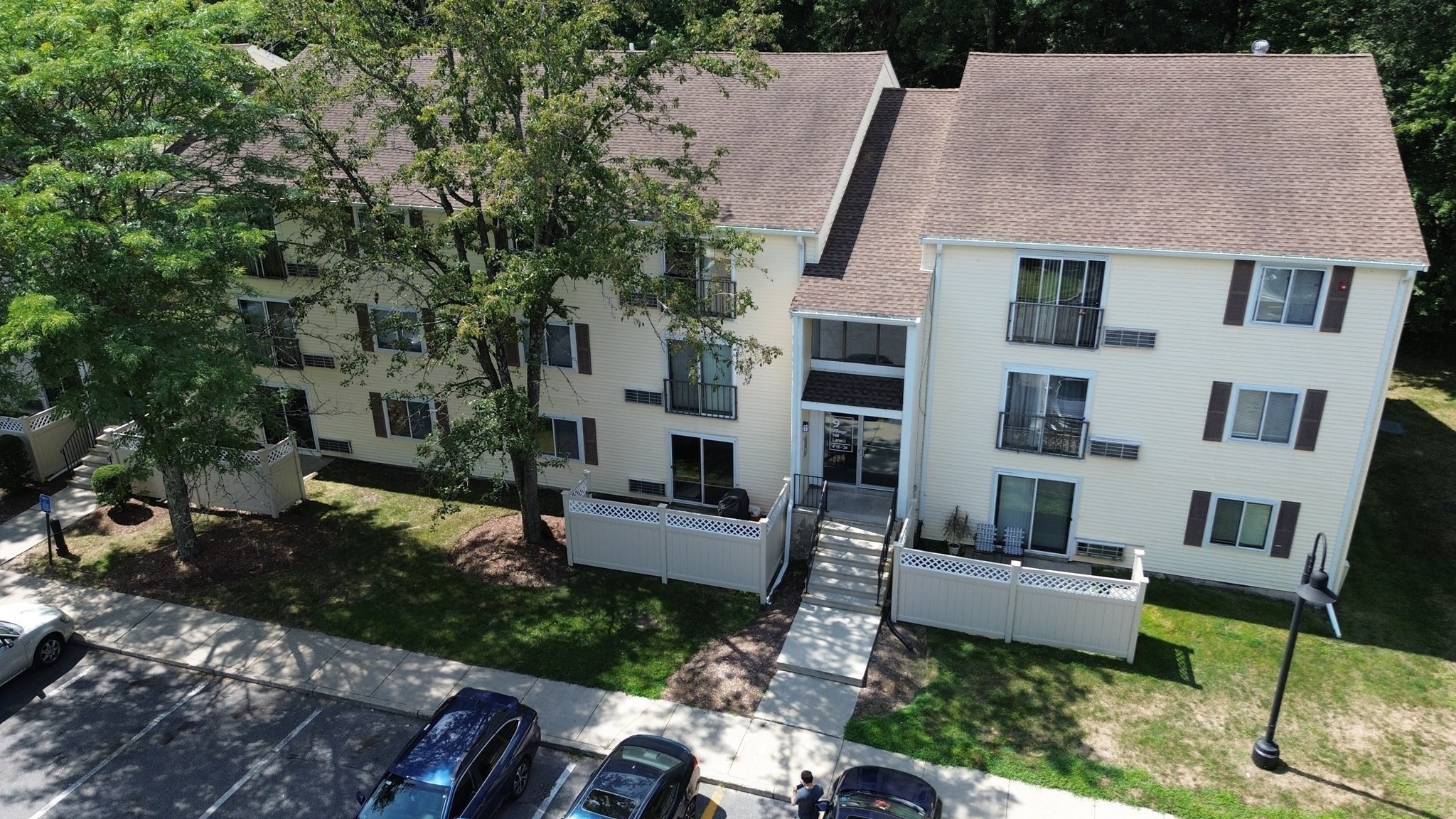 9 Village Hill Lane Unit 13, Natick, MA 01760