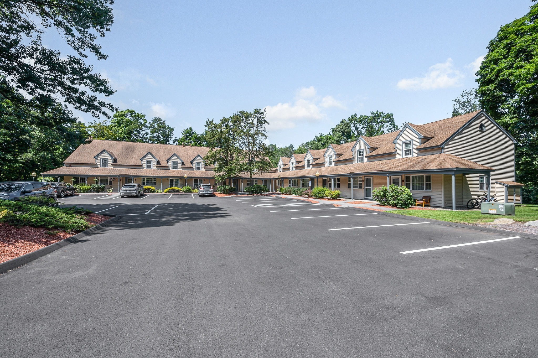 11 Kennedy Drive Unit 11, Chelmsford, MA 01863