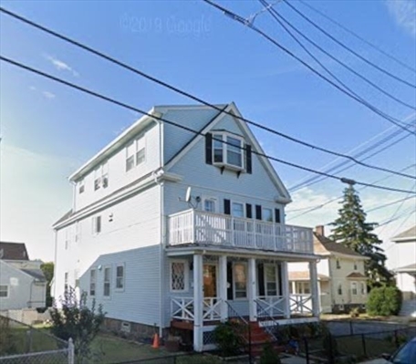 28 Blake St, Apt 1