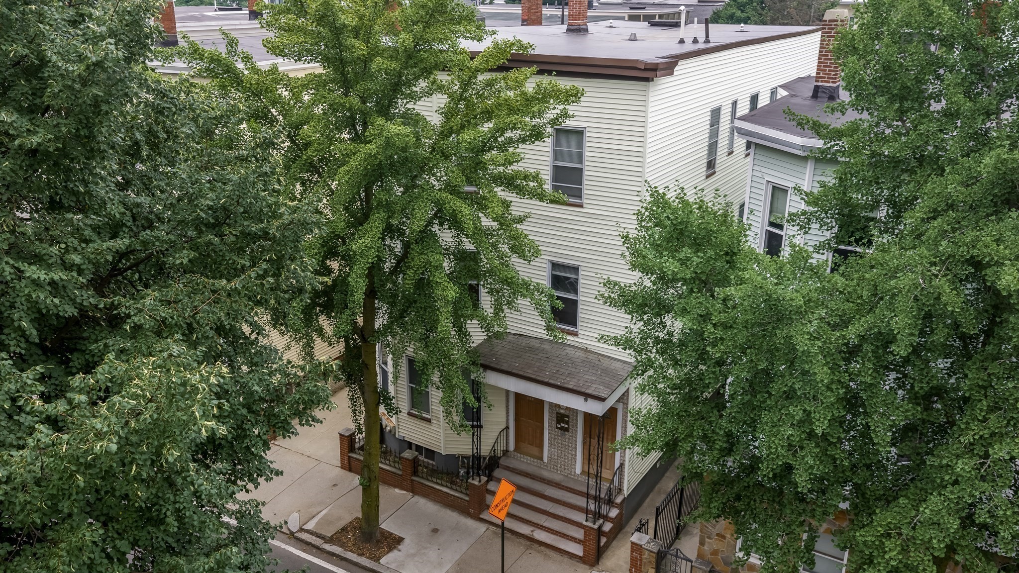 311 Cardinal Medeiros Ave, Cambridge, MA 02141