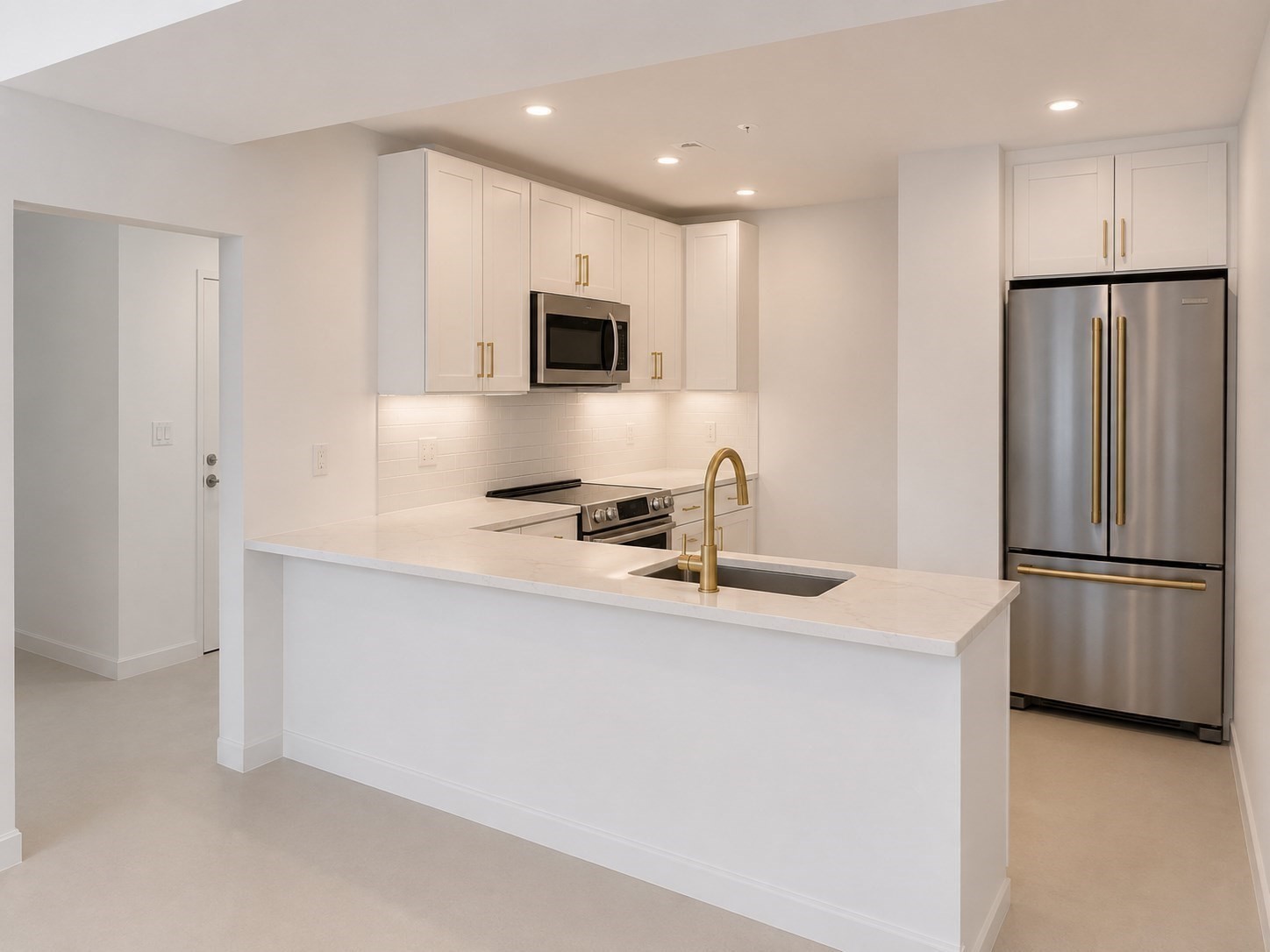 820 Hyde Park Ave. Unit 101, Hyde Park, Boston, MA 02136