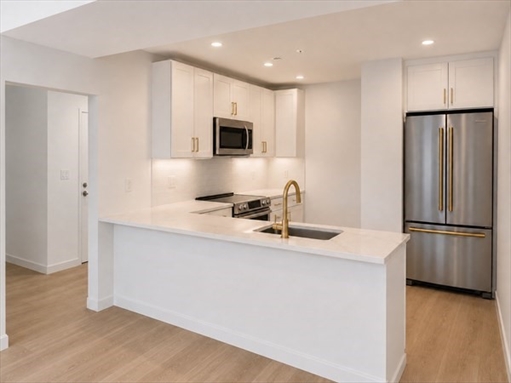 820 Hyde Park Ave., Apt 101