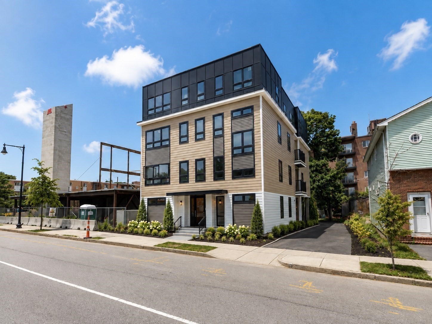 820 Hyde Park Ave. Unit 101, Hyde Park, Boston, MA 02136 - Image 2